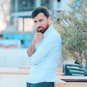Rafiq Rustamli
