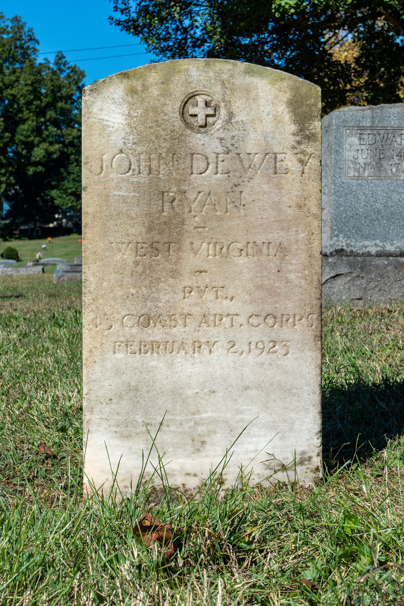 Operation Stones Of Honor 