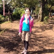 Satoko Ueda