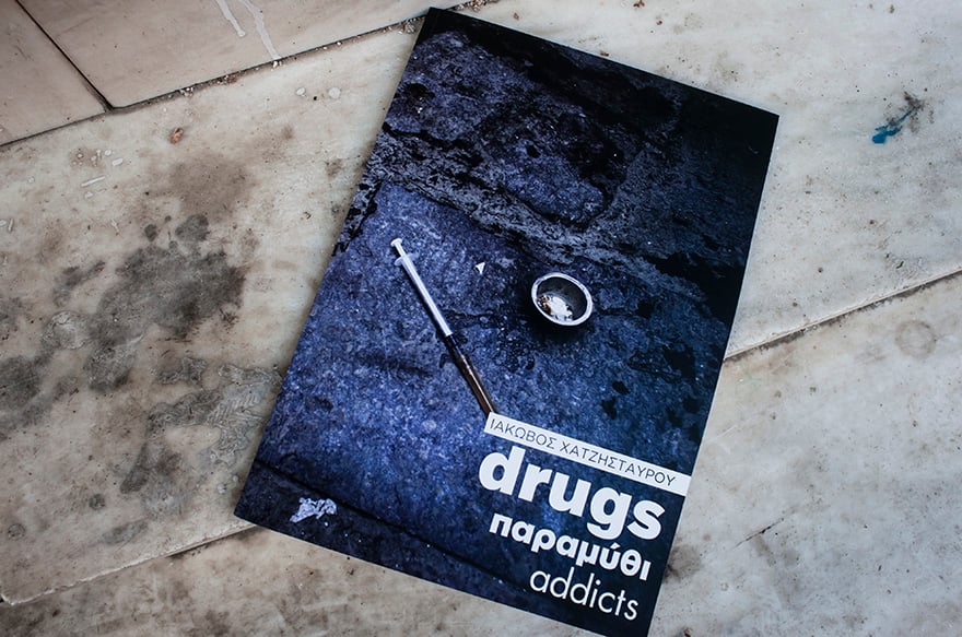 Drug addicts
