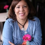 Amarilis Cueto Cabrera