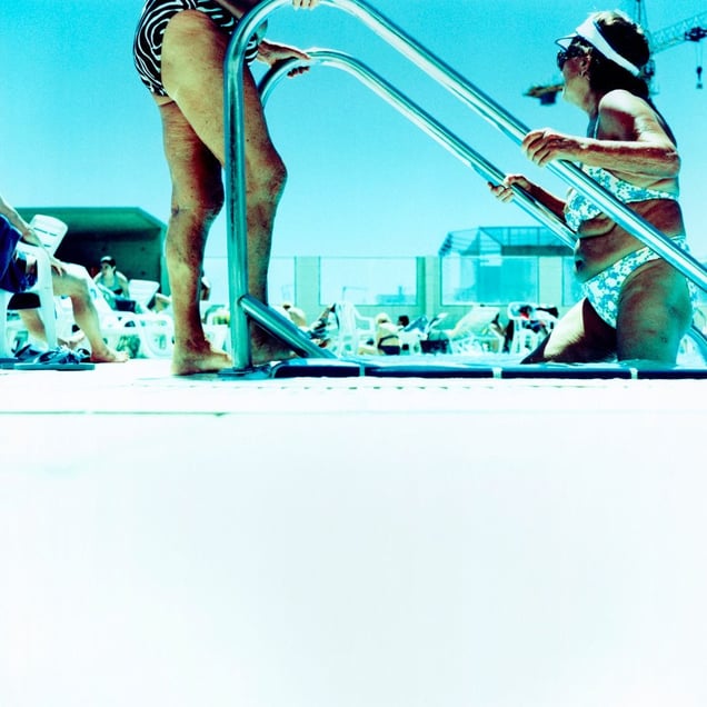 The Pool 04.