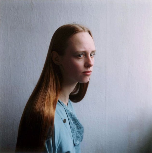 Untitled, 1995. Courtesy Gallery Koyanagi, Tokyo and Yancey Richardson Gallery, New York.