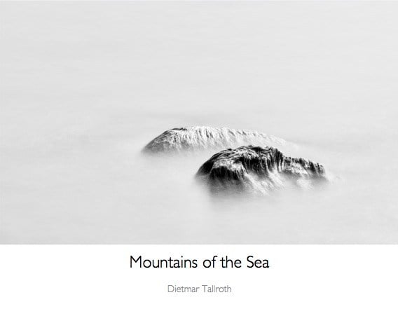 Mountains of the Sea