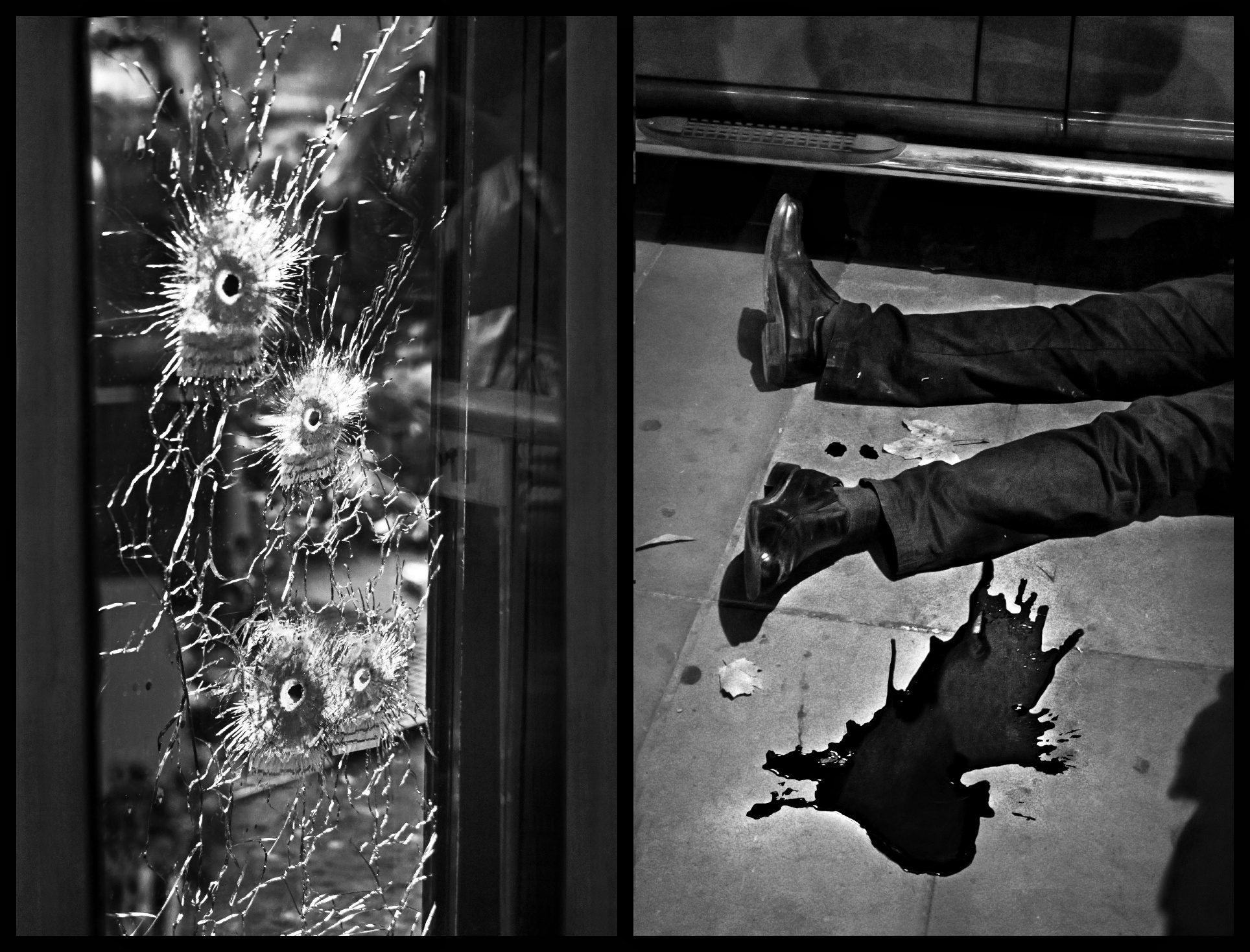Black Friday & days after