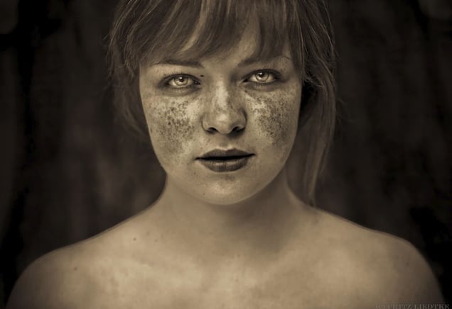 Nahani © Fritz Liedtke