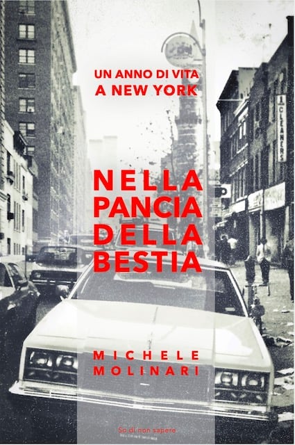Nella Pancia Della Bestia