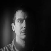 Nish Nalbandian