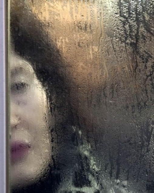 From the book and series, "Tokyo Compression" © Michael Wolf