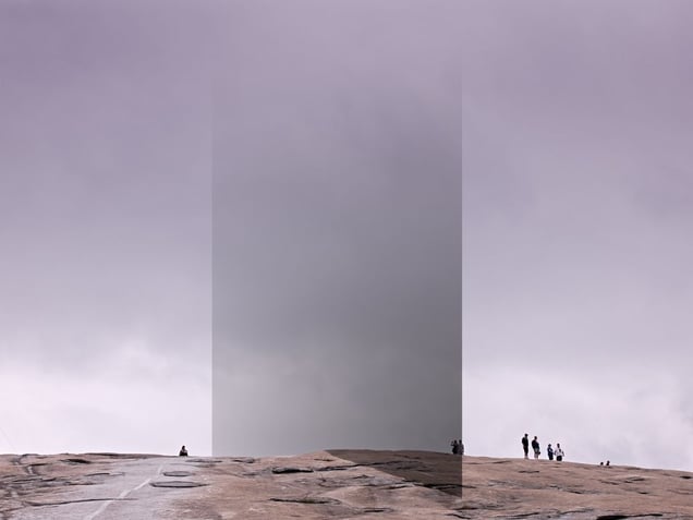 The Usual Exception © Santiago Vanegas