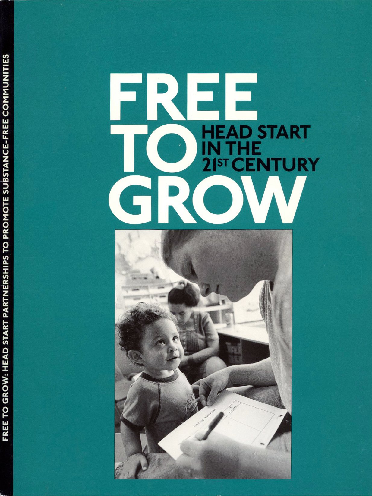 Free to Grow