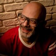 Alexandre Grand