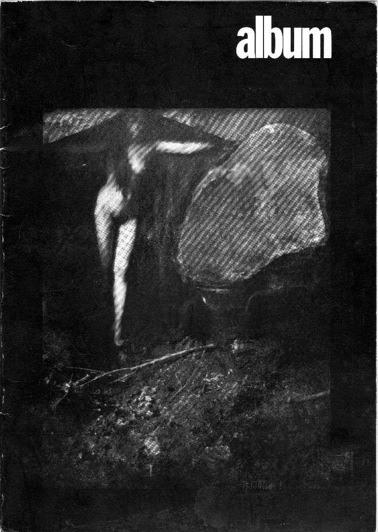 Inside Photography