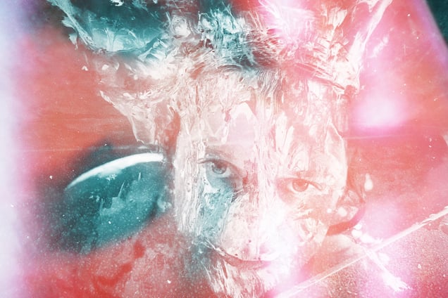 Sleep's Crystalised Arms