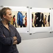 Kristofer Dan-Bergman