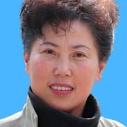 AIHUA ZHANG