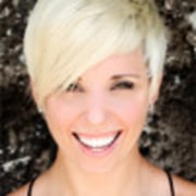 Katherine Richardson