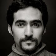 Kaveh Rostamkhani