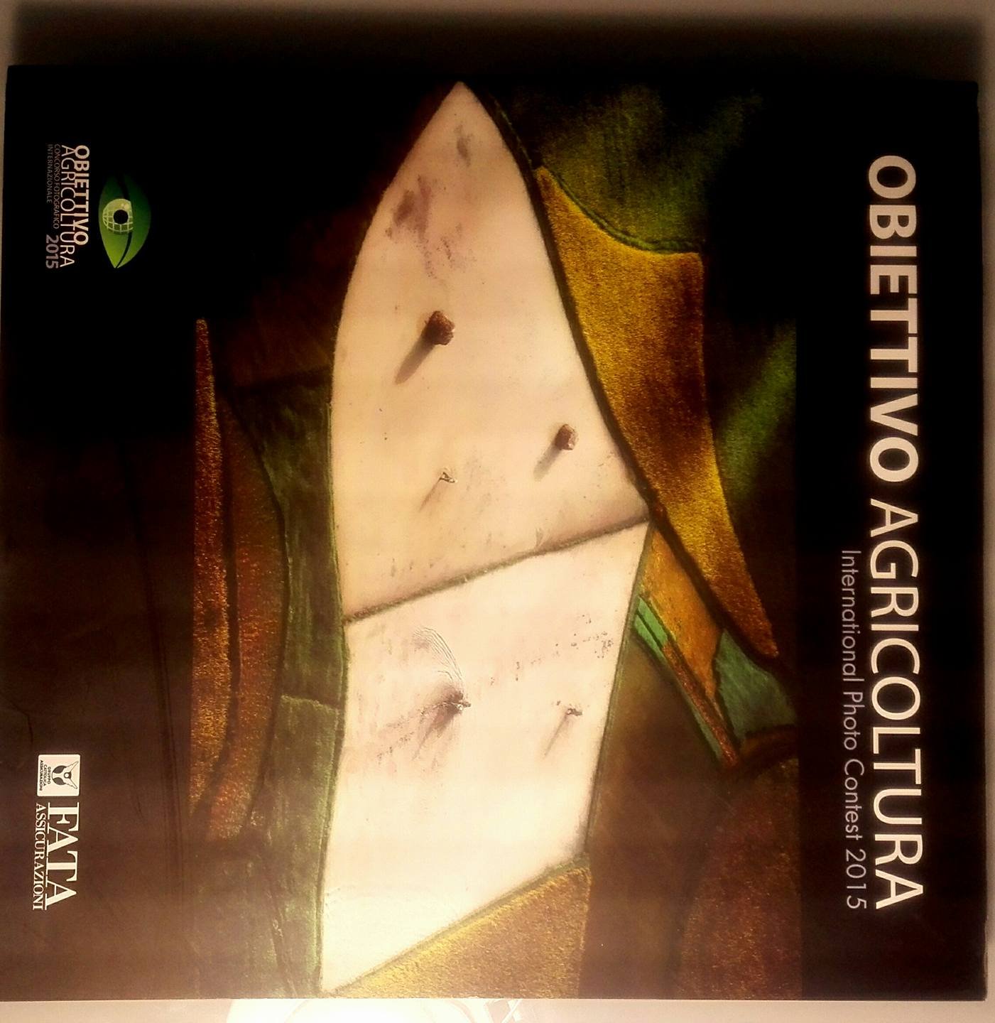 obiettivo agricoltura International Photo contest 2015