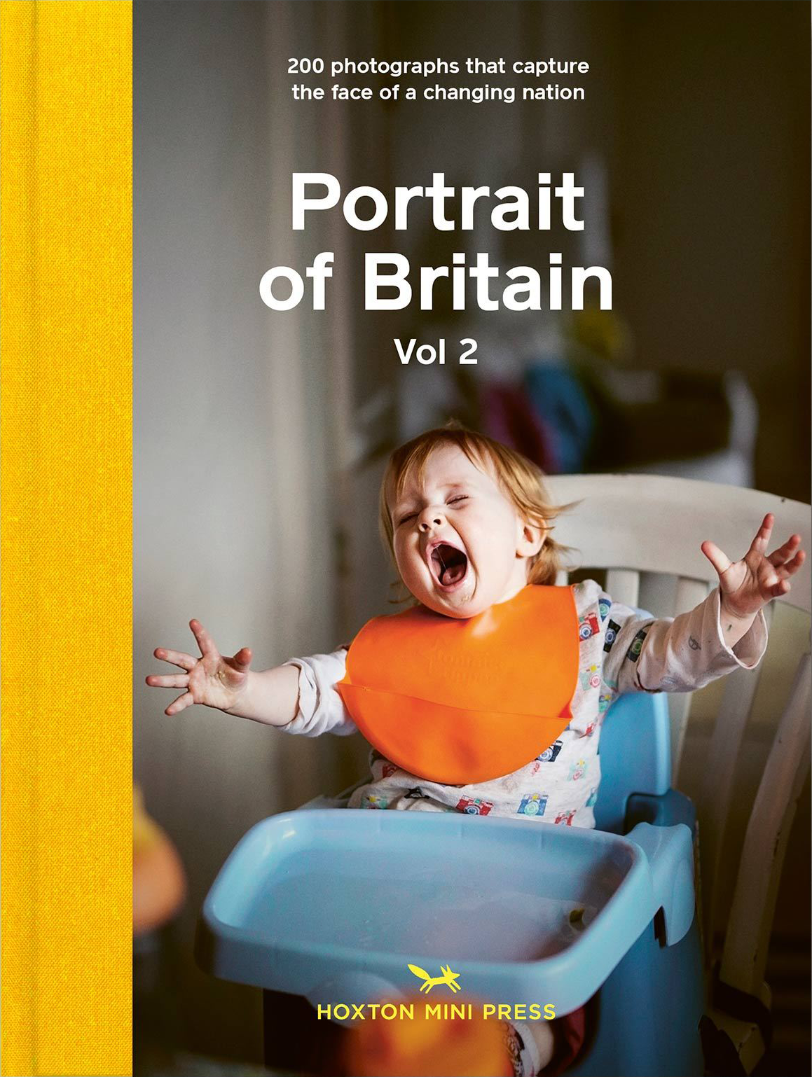 Portrait of Britain II