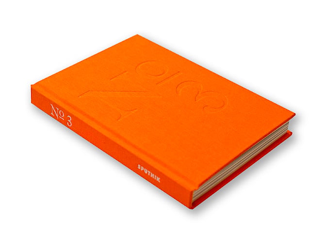 Book / NO.03