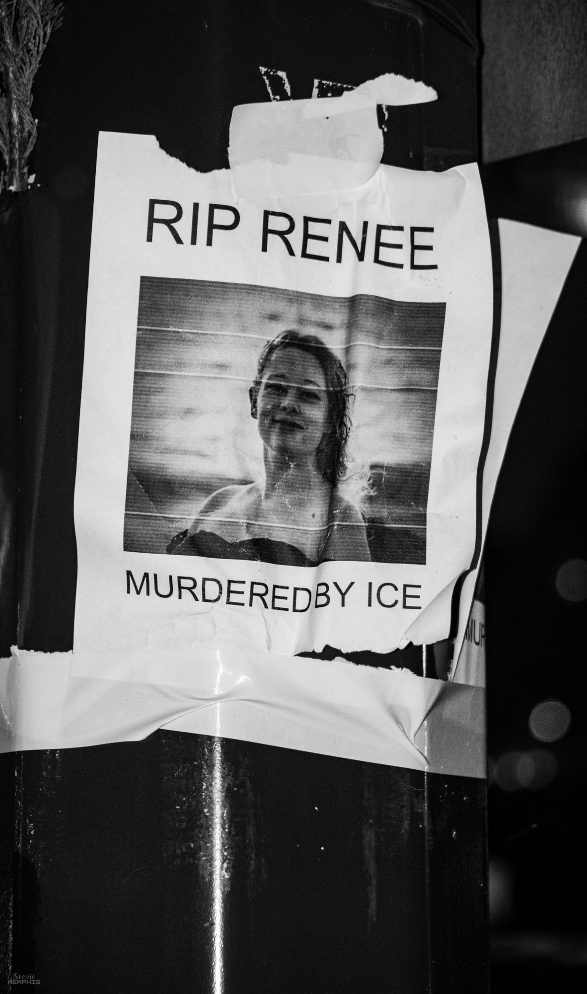 RIP Renee