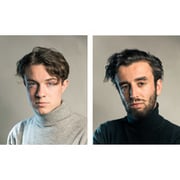 Jan A Staiger and Daniel Niedermeier