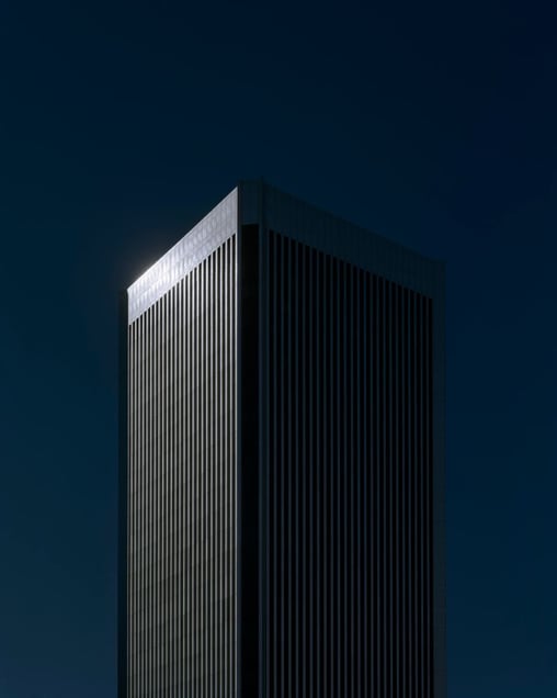 Federal Reserve Building