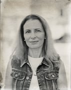Maryna Syrovatka
