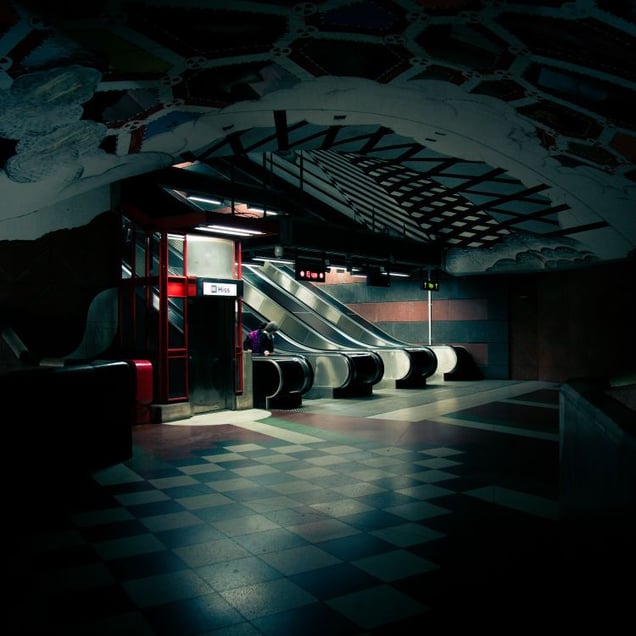 © Torsten Muehlbacher, Austria, Shortlist, Low Light, Open Competition, Sony World Photography Awards 2013