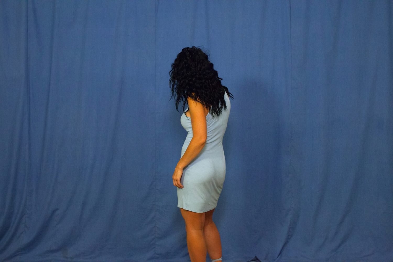 Santa Barbara - Photographs by Diana Markosian | Essay by Magali