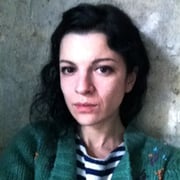 Alisa Resnik