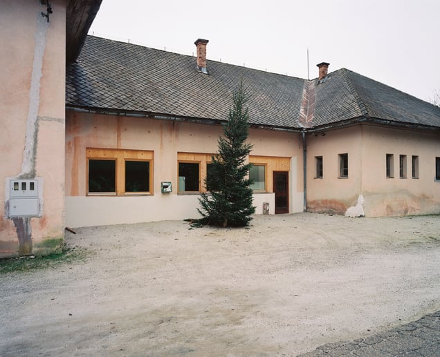 Leskovica (2022)