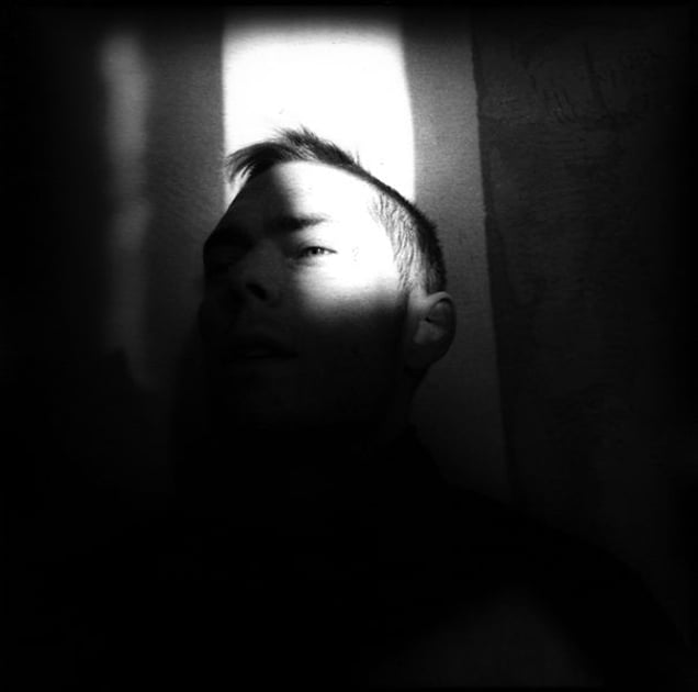 From the series "notes" © Arja Hyytiainen