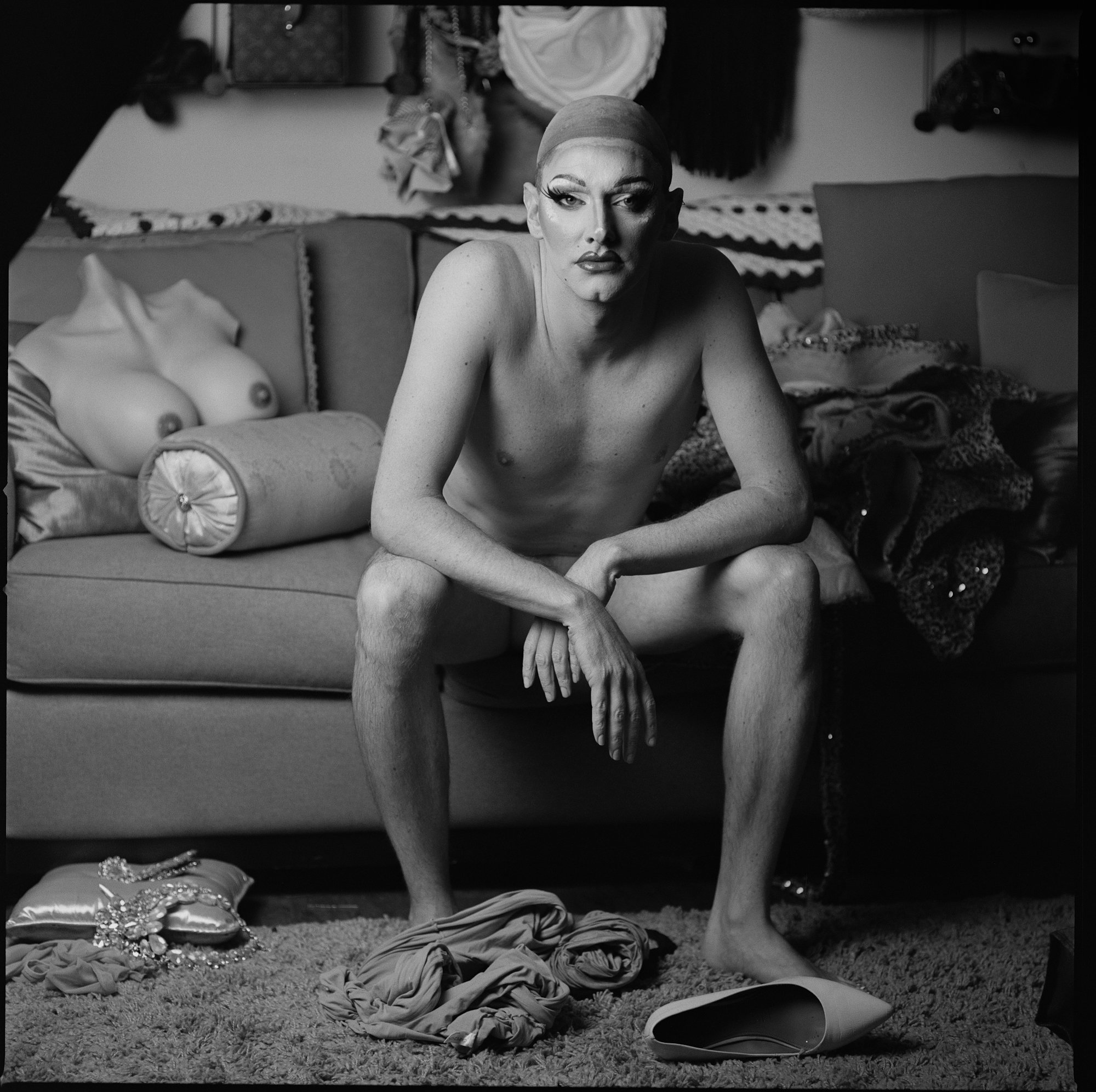 winner of photography awards