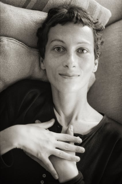 Carol, Triumphant. 2023