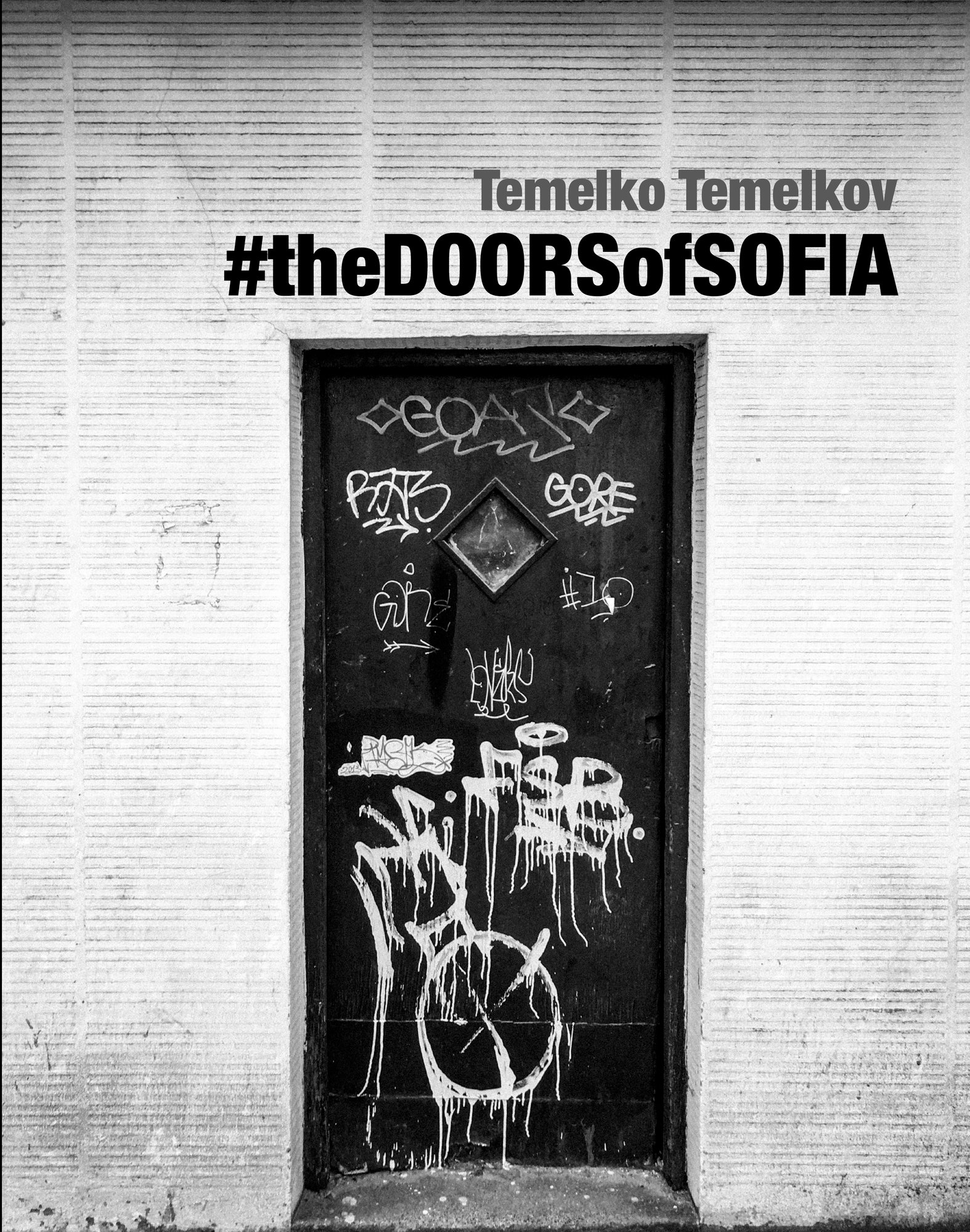 #theDOORSofSOFIA