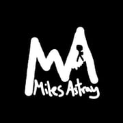 Miles Astray