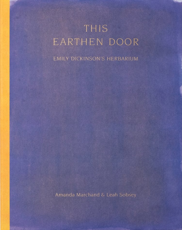 This Earthen Door