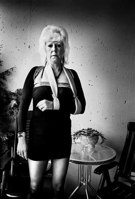 © Margaret M. de Lange, Honorable Mention, LensCulture International Exposure Awards 2010