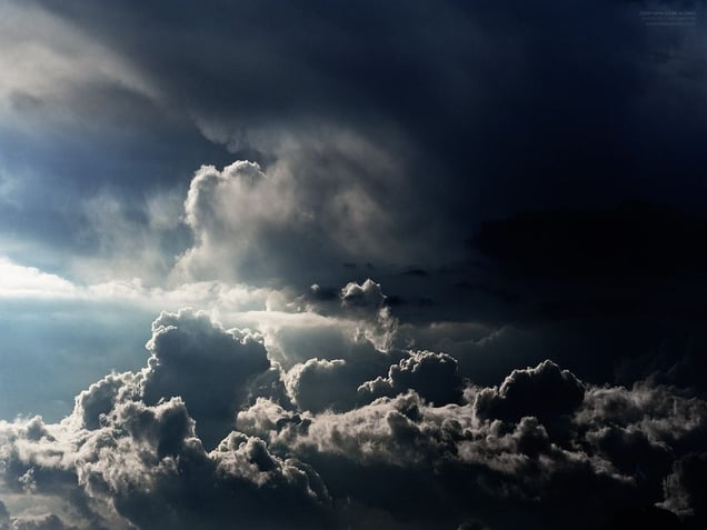 Over here come slowly