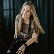 Agnieszka Wieczorek