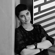 Niloofar Asadi