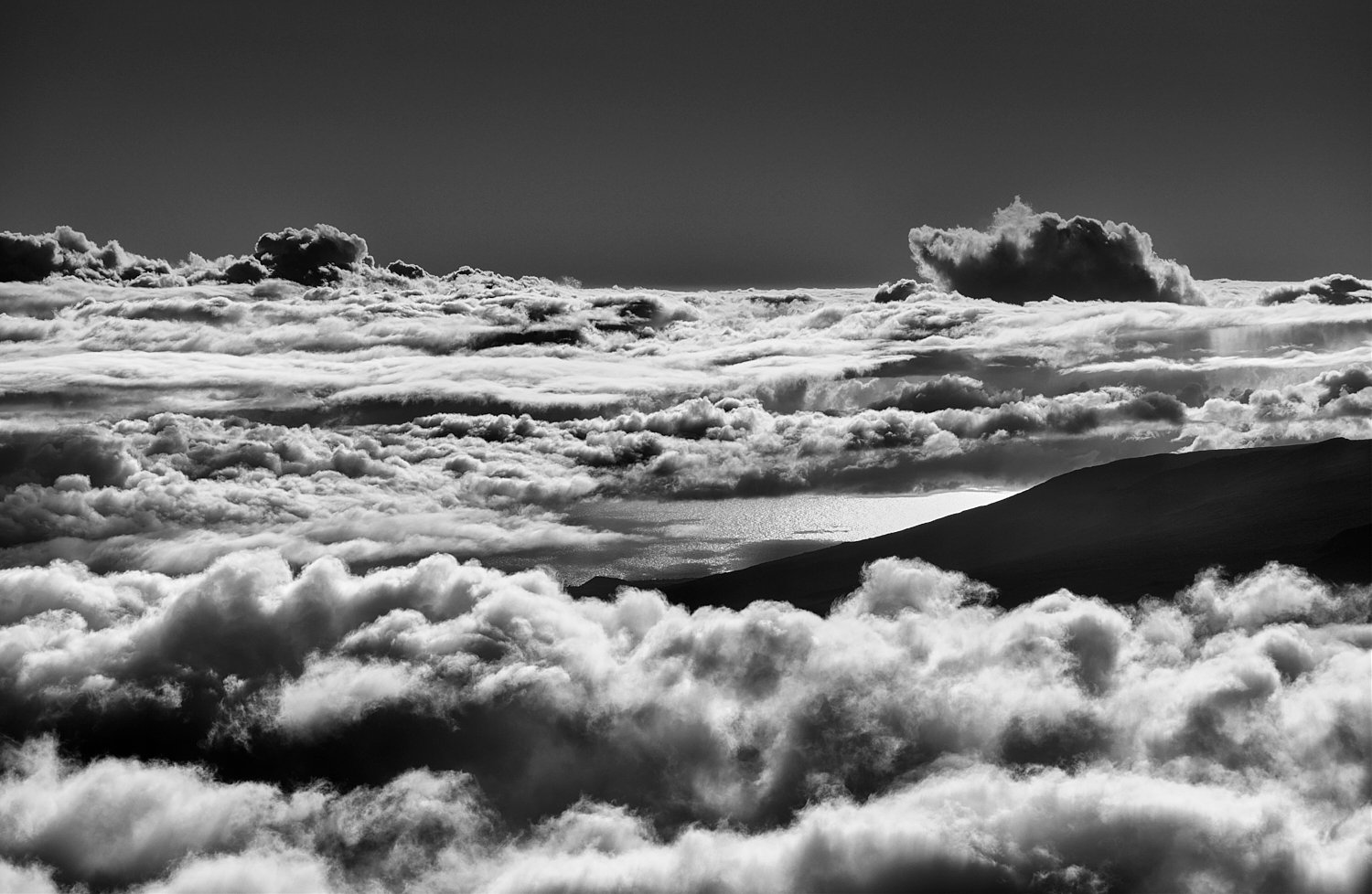 Celestial Tides