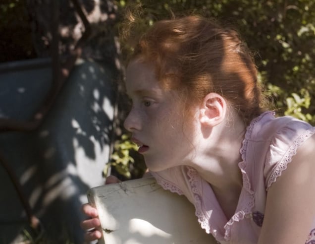 Isabella© Marius Schultz