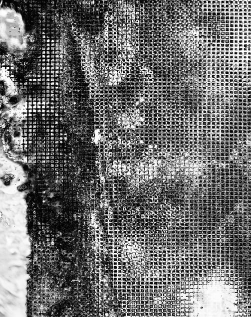 Untitled No. 19 (Systems) © Claire A. Warden