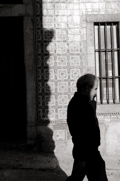 The Silhouette