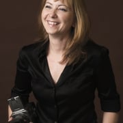 Anette Brolenius