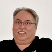 Mark Chartier