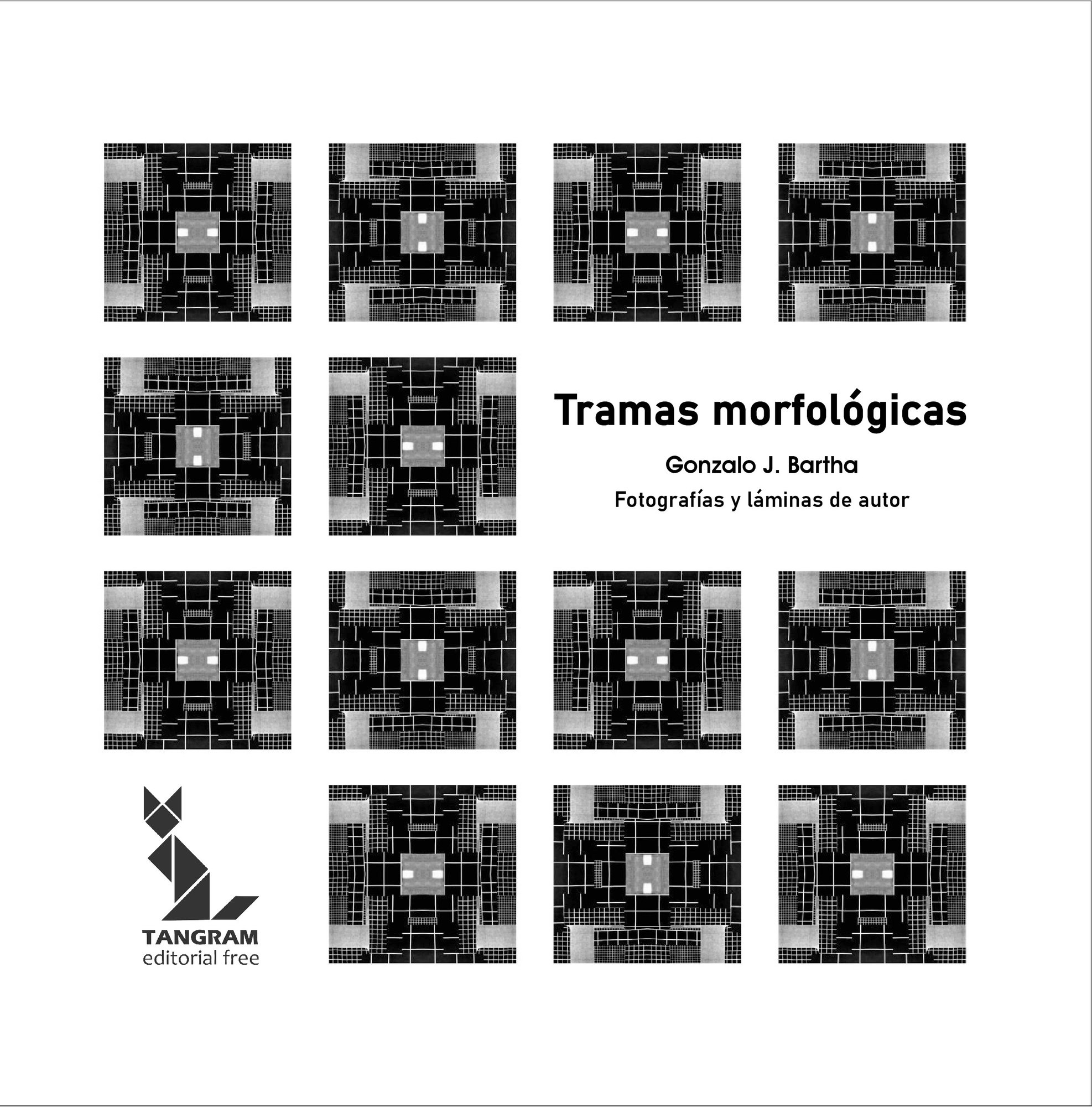 Tramas Morfológicas